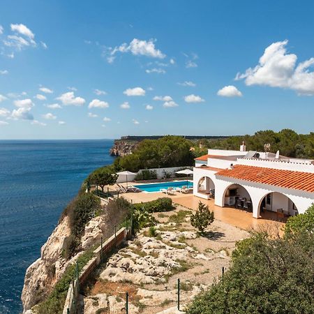 Villa Panorama Cala En Porter  Room photo